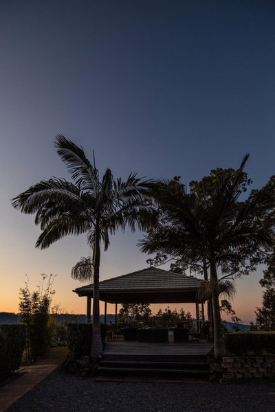 Escarpment Retreat & Day Spa for Couples, Mount Tamborine, Australia