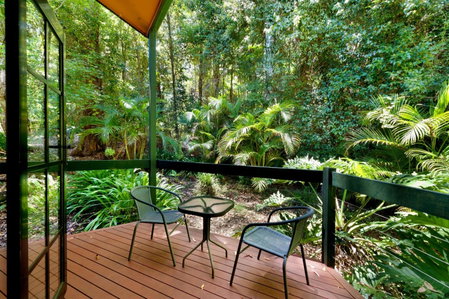 Escarpment Retreat & Day Spa for Couples, Mount Tamborine, Australia