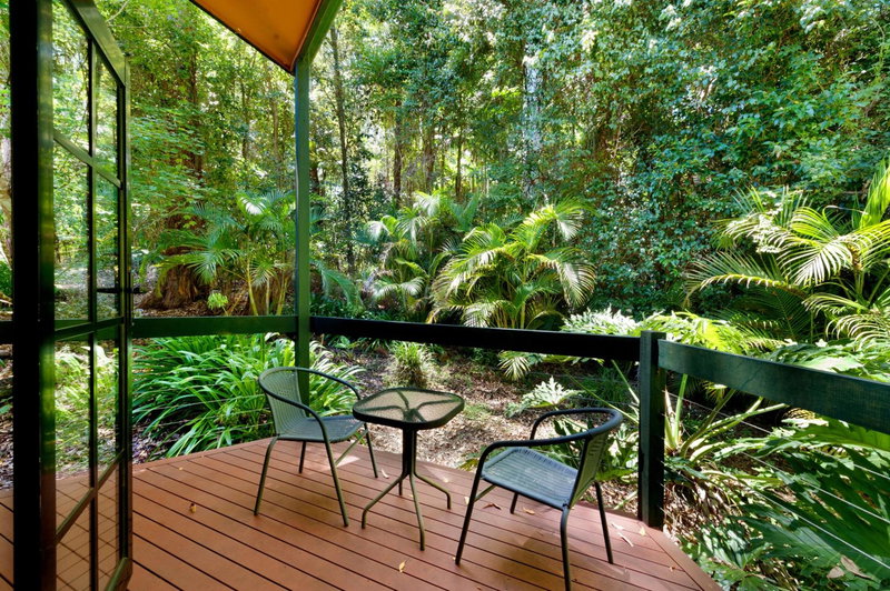 Escarpment Retreat & Day Spa for Couples, Mount Tamborine, Australia