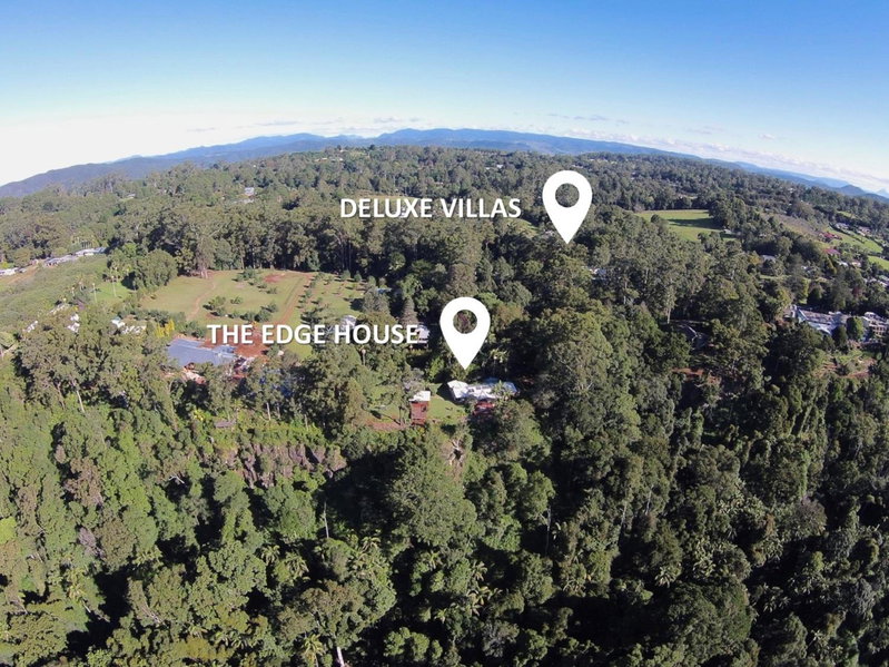 Escarpment Retreat & Day Spa for Couples, Mount Tamborine, Australia