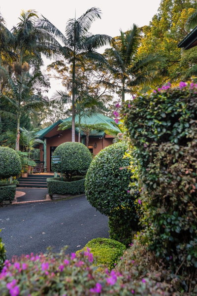Escarpment Retreat & Day Spa for Couples, Mount Tamborine, Australia