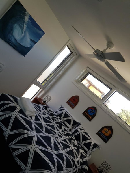 Zeally Bay Stay Deep Ocean, Torquay, Australia