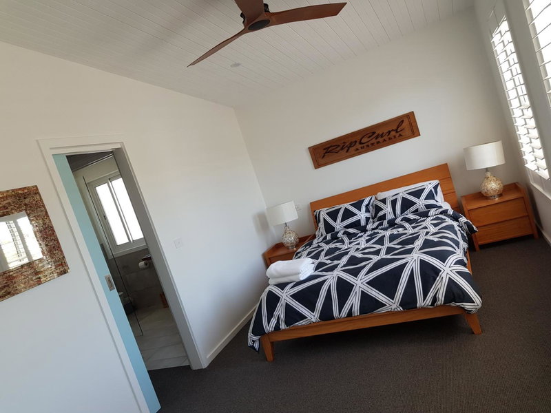 Zeally Bay Stay Deep Ocean, Torquay, Australia