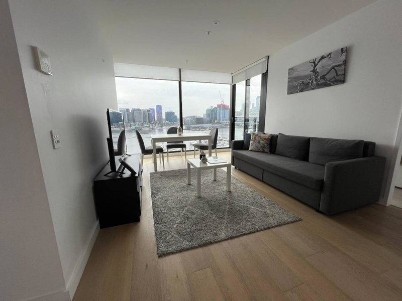 Pars Apartments - Collins Wharf Waterfront, Docklands, Melbourne, Australia