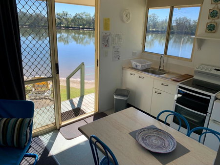 Maroochy River Bungalows, Diddillibah, Australia