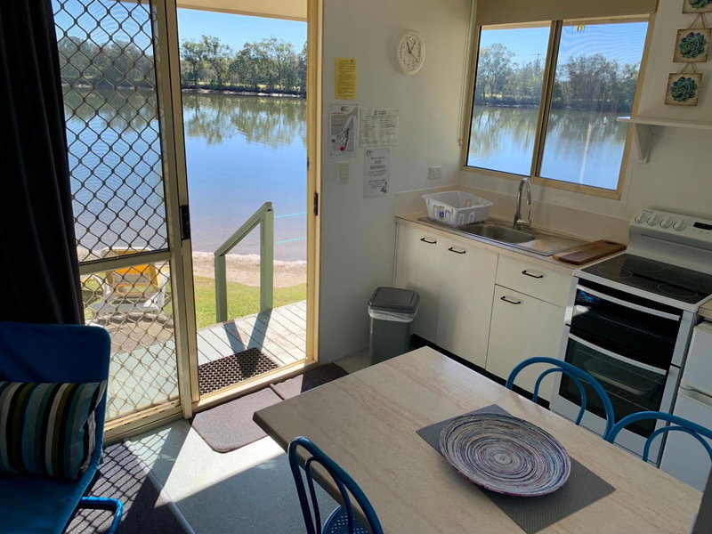 Maroochy River Bungalows, Diddillibah, Australia