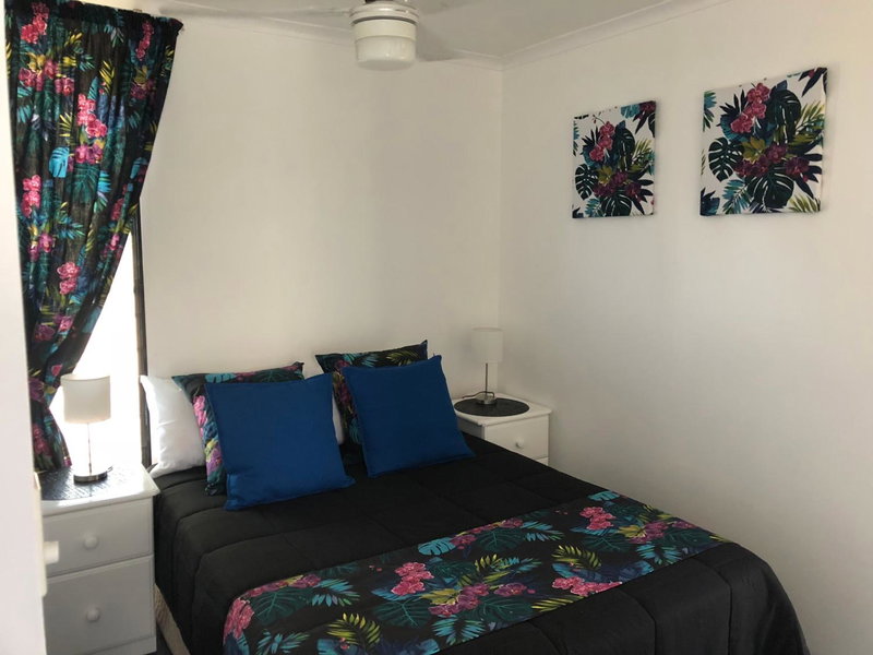 Maroochy River Bungalows, Diddillibah, Australia