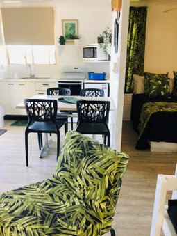 Maroochy River Bungalows, Diddillibah, Australia
