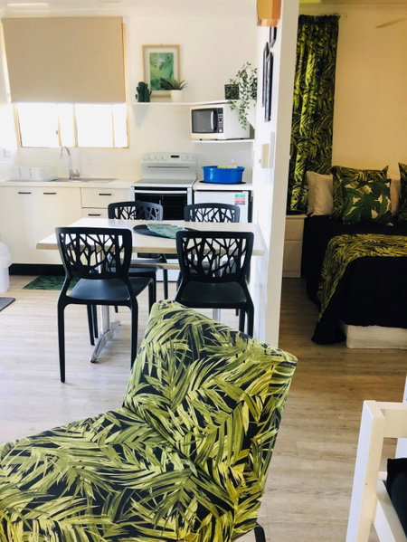 Maroochy River Bungalows, Diddillibah, Australia