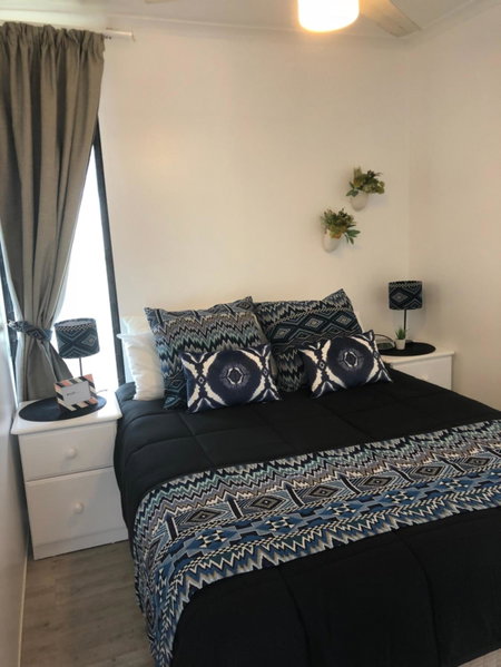Maroochy River Bungalows, Diddillibah, Australia