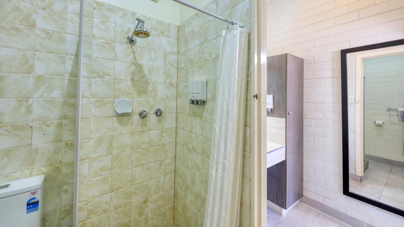 Rose City Motor Inn, Benalla, Australia