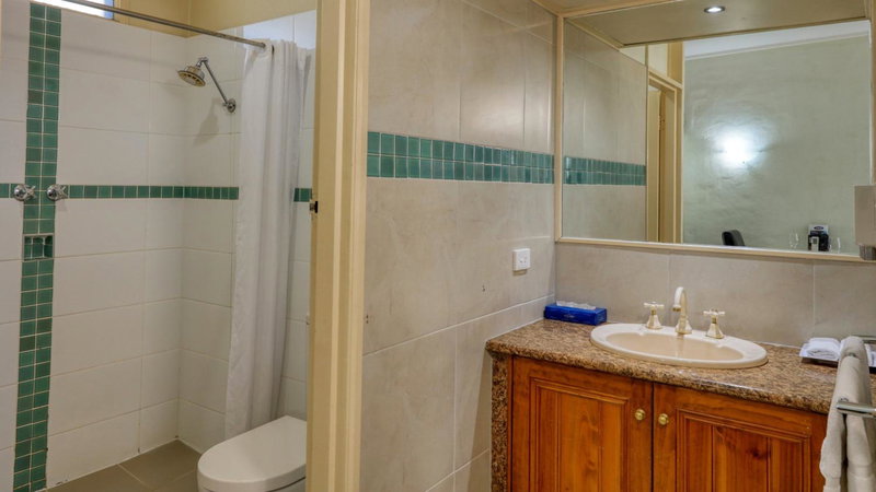 Rose City Motor Inn, Benalla, Australia