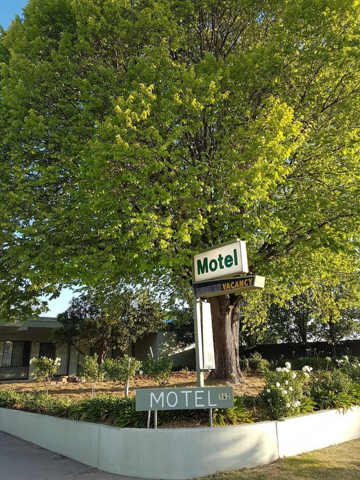 Holbrook SKYE Motel, Holbrook, Australia