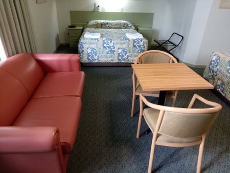 Holbrook SKYE Motel, Holbrook, Australia
