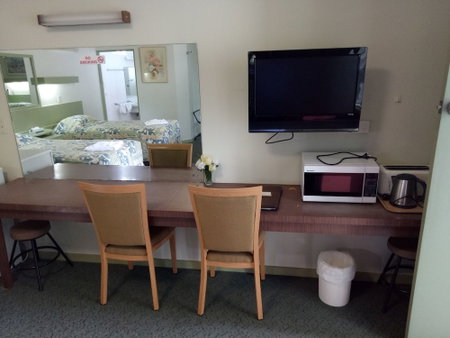 Holbrook SKYE Motel, Holbrook, Australia