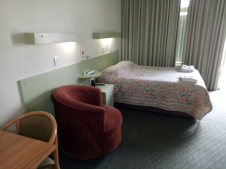 Holbrook SKYE Motel, Holbrook, Australia