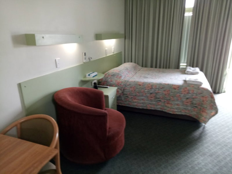 Holbrook SKYE Motel, Holbrook, Australia