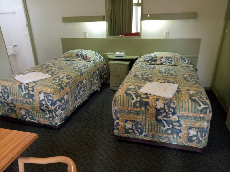 Holbrook SKYE Motel, Holbrook, Australia