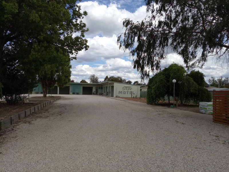 Holbrook SKYE Motel, Holbrook, Australia