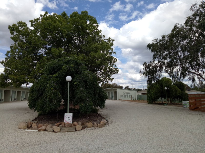 Holbrook SKYE Motel, Holbrook, Australia