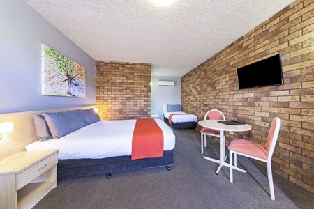 Comfort Inn Dubbo City, Dubbo, Australia