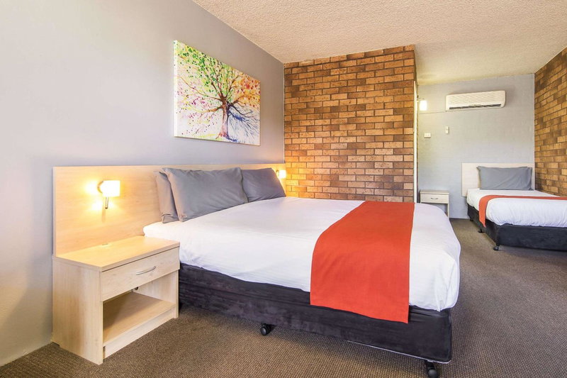 Comfort Inn Dubbo City, Dubbo, Australia