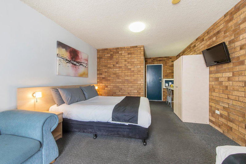 Comfort Inn Dubbo City, Dubbo, Australia