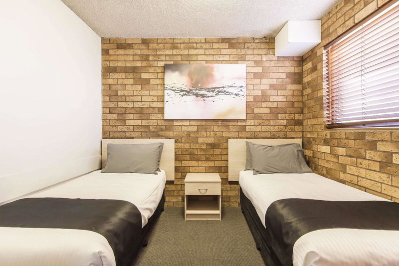 Comfort Inn Dubbo City, Dubbo, Australia