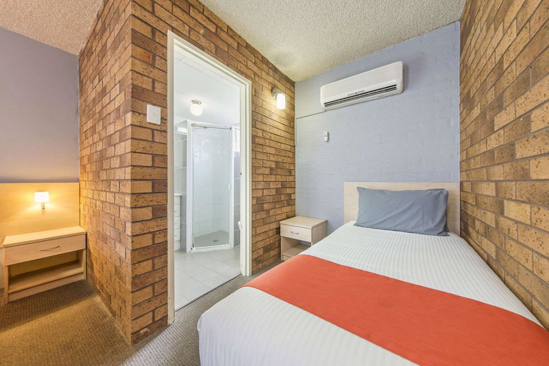 Comfort Inn Dubbo City, Dubbo, Australia