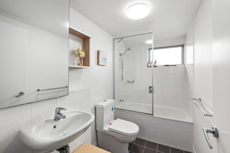 Allegro Apartments, Brisbane, Australia