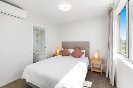 Allegro Apartments, Brisbane, Australia