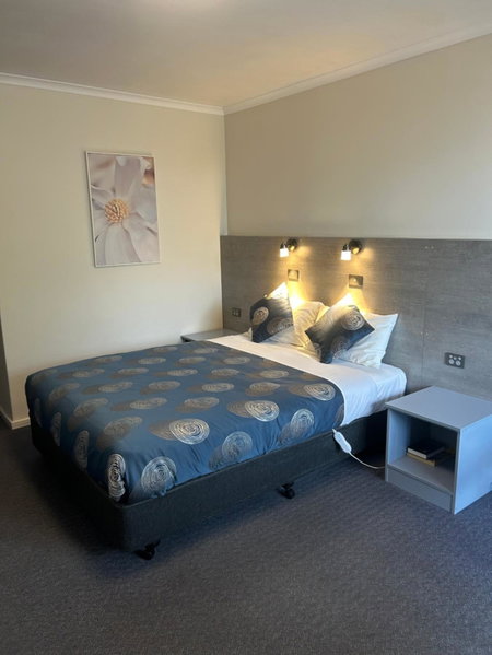 Colac Central Motel, Colac, Australia