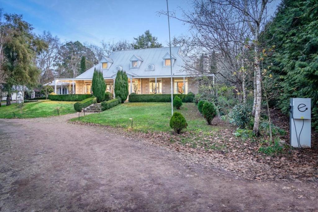 Hotel · Beechworth House, Beechworth
