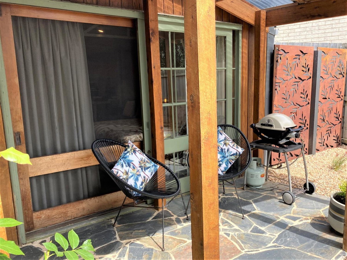 The Cosy Bungalow, Australia