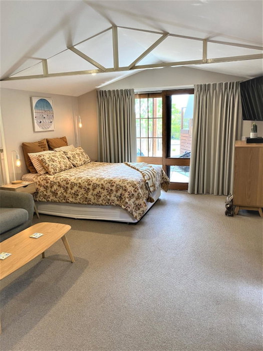 The Cosy Bungalow, Portarlington, Australia