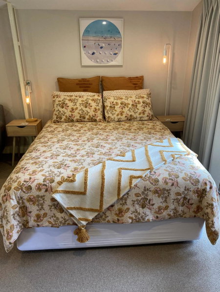 The Cosy Bungalow, Portarlington, Australia