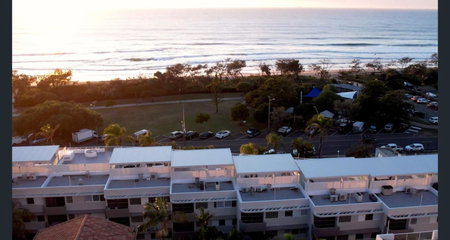 Sundeck Gardens, Maroochydore, Australia