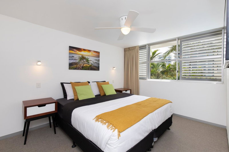 Sundeck Gardens, Maroochydore, Australia
