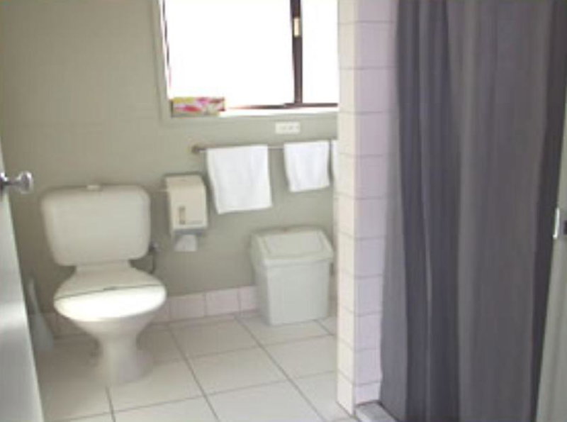 Abbotswood Motor Inn, Geelong, Australia