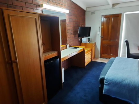 Abbotswood Motor Inn, Geelong, Australia