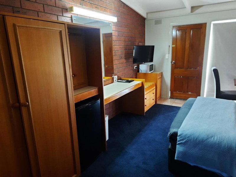 Abbotswood Motor Inn, Geelong, Australia