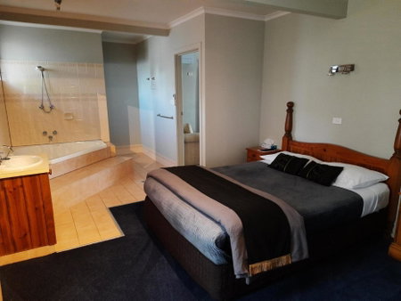 Abbotswood Motor Inn, Geelong, Australia