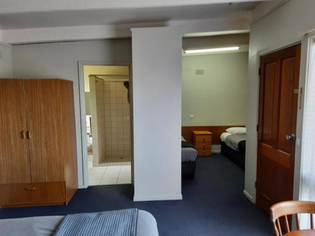 Abbotswood Motor Inn, Geelong, Australia