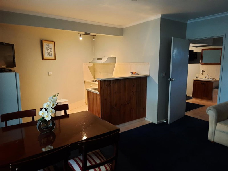 Abbotswood Motor Inn, Geelong, Australia