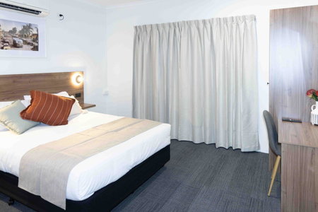 The Metropolitan Hotel, Mackay, Australia