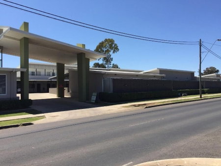 Drover's Motor Inn, Dalby, Dalby, Australia