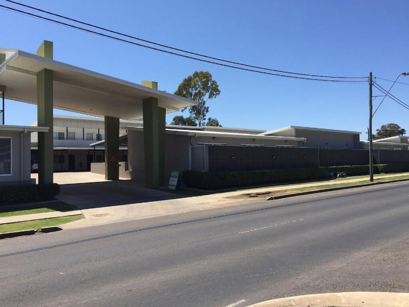 Drover's Motor Inn, Dalby, Dalby, Australia