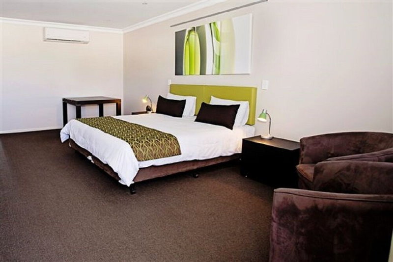 Drover's Motor Inn, Dalby, Dalby, Australia
