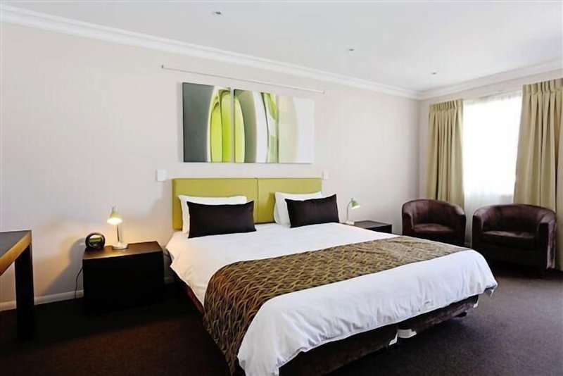 Drover's Motor Inn, Dalby, Dalby, Australia