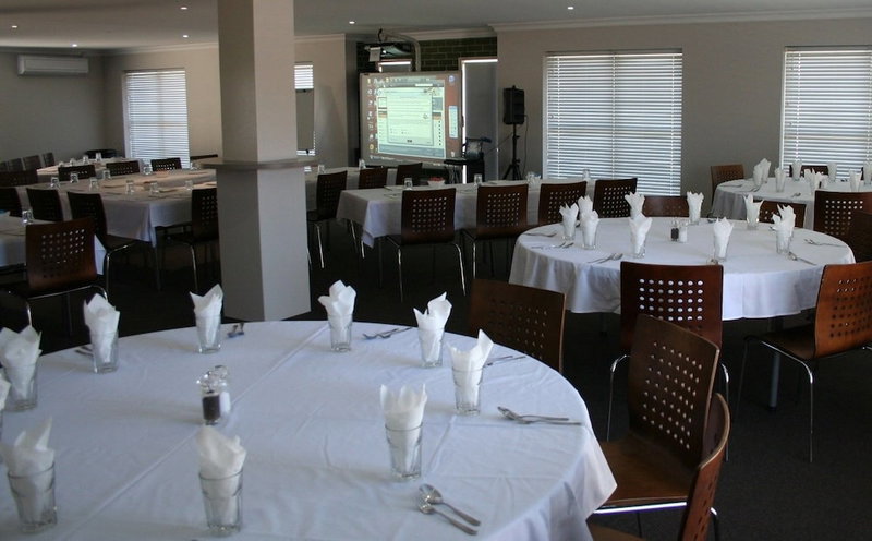 Drover's Motor Inn, Dalby, Dalby, Australia